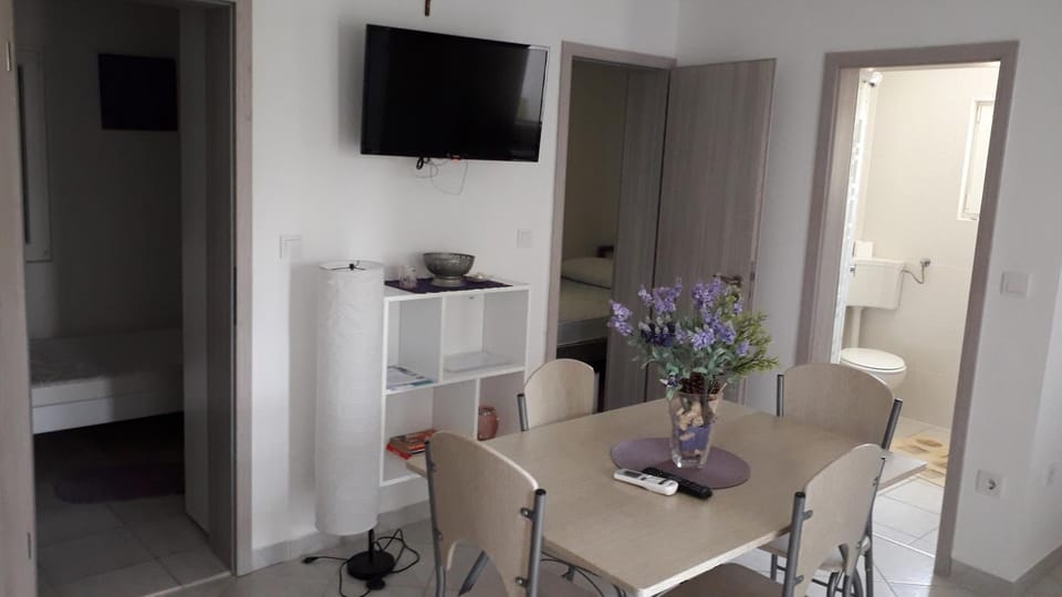 Apartmani Vila Dadić Apartment in Lika-Senj County