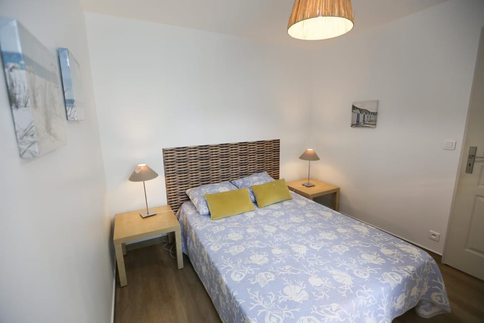 Arcachon Balsamo plage Apartment in Arcachon