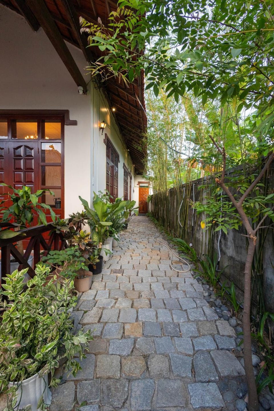 Banyan Villa Nha Trang Villa in Nha Trang