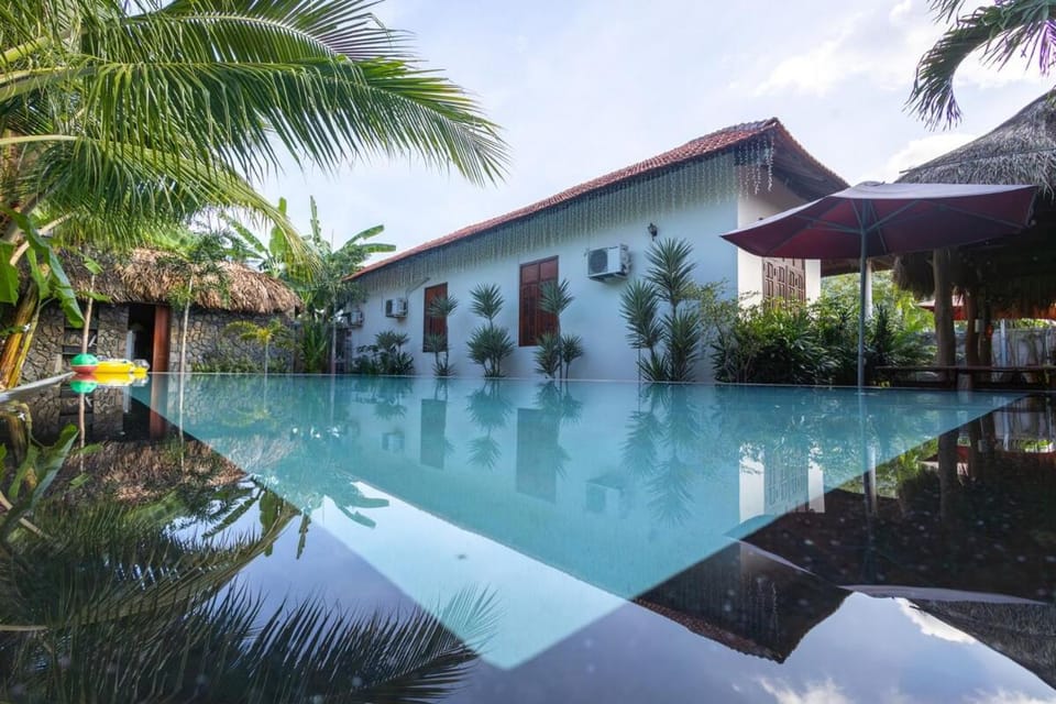 Banyan Villa Nha Trang Villa in Nha Trang