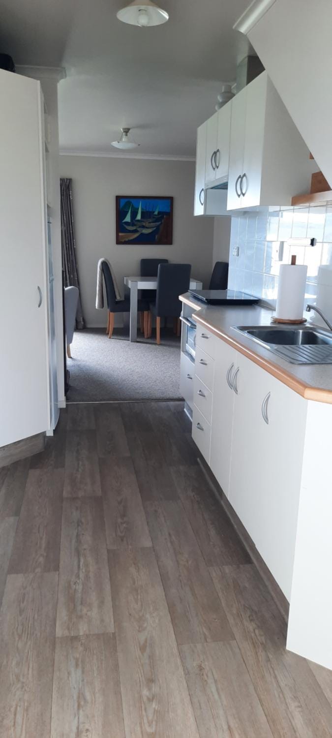 Ohope Lifestyles Apartment in Bay Of Plenty