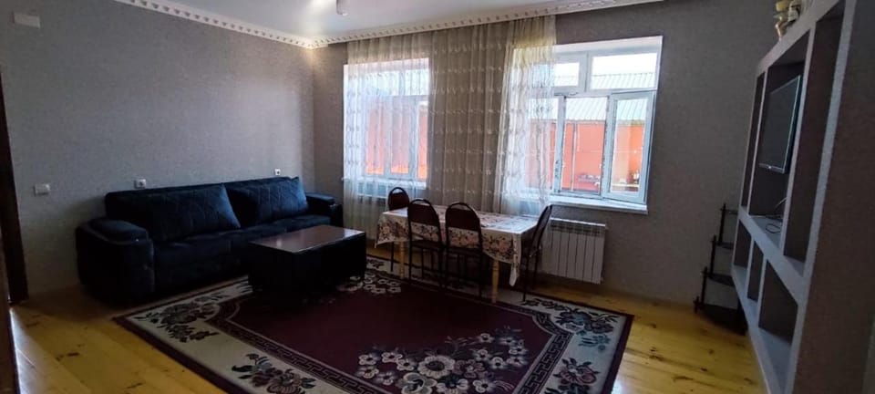 Villa Vilish Villa in Azerbaijan