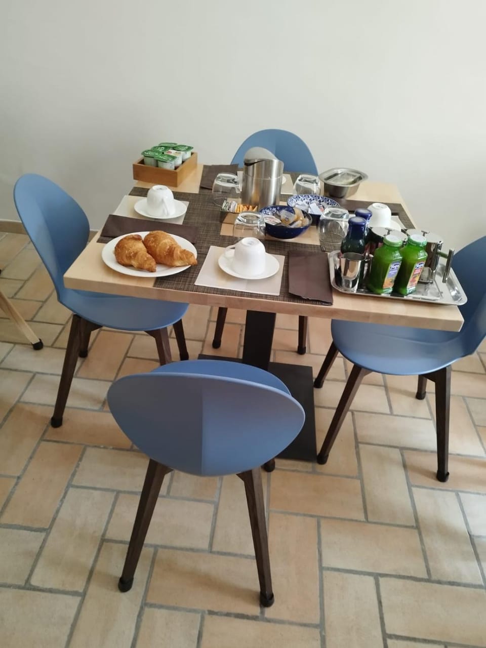 Italian breakfast