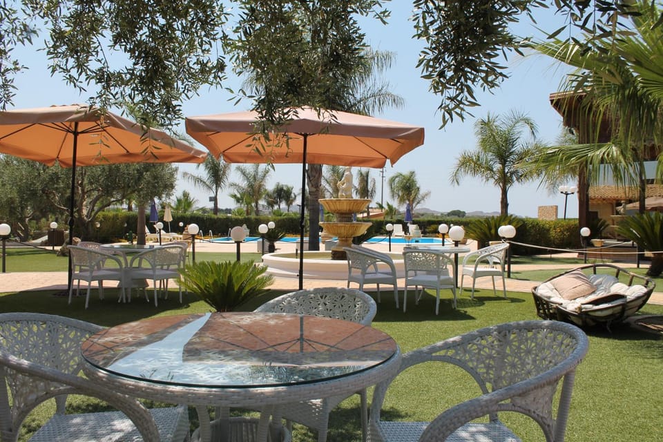 Banquet/Function facilities
