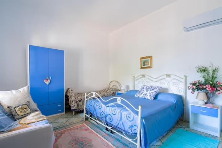 Casa della Cupa House in Apulia