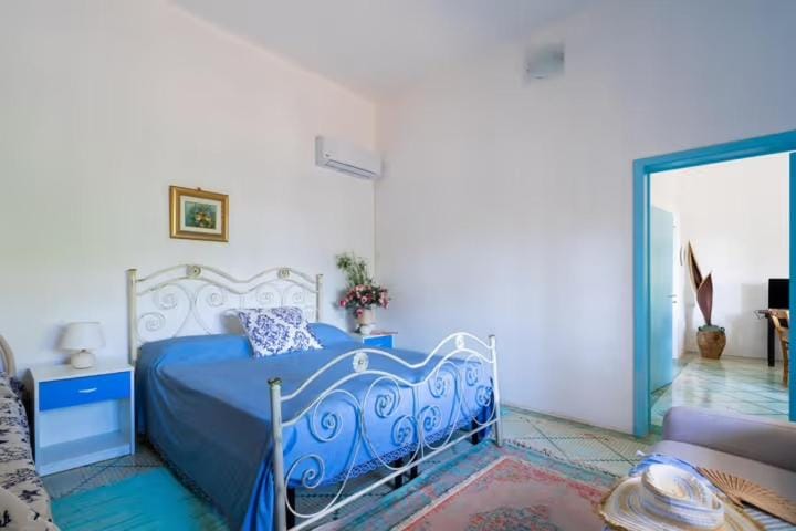 Casa della Cupa House in Apulia