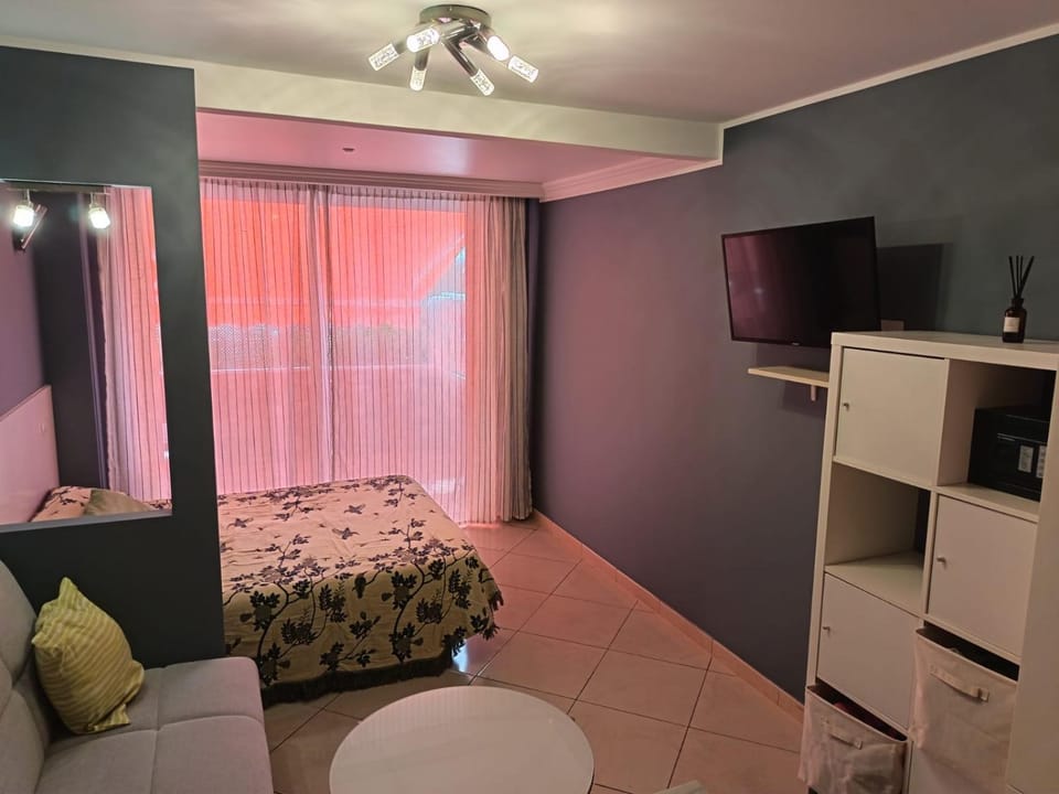 Apartment Chaparral Apartment in Costa del Silencio
