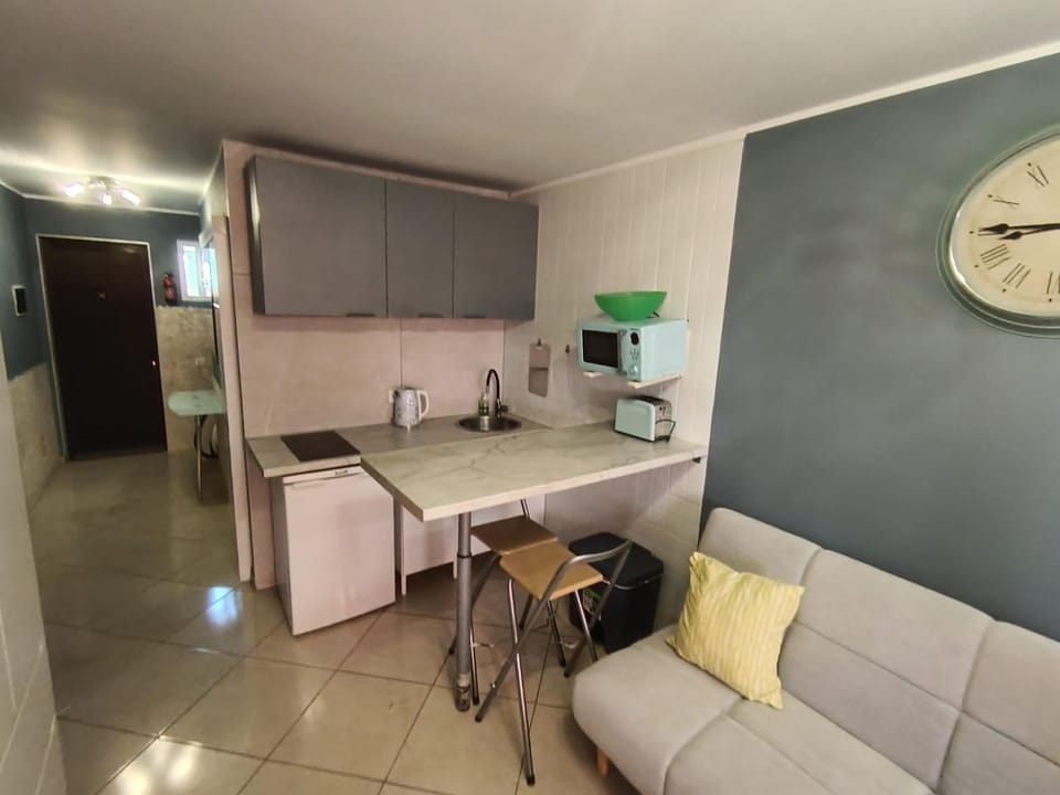 Apartment Chaparral Apartment in Costa del Silencio