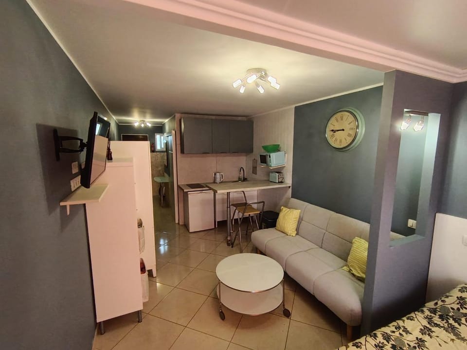 Apartment Chaparral Apartment in Costa del Silencio