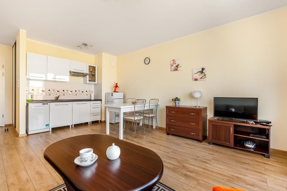Swelina Apartment in Sopot