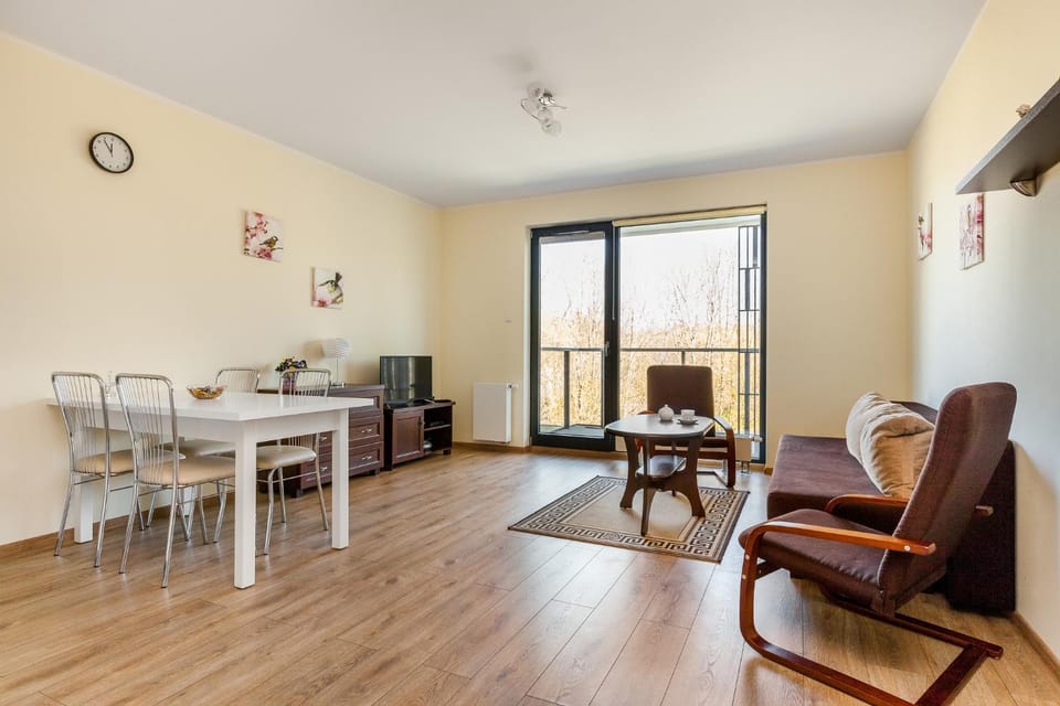Swelina Apartment in Sopot