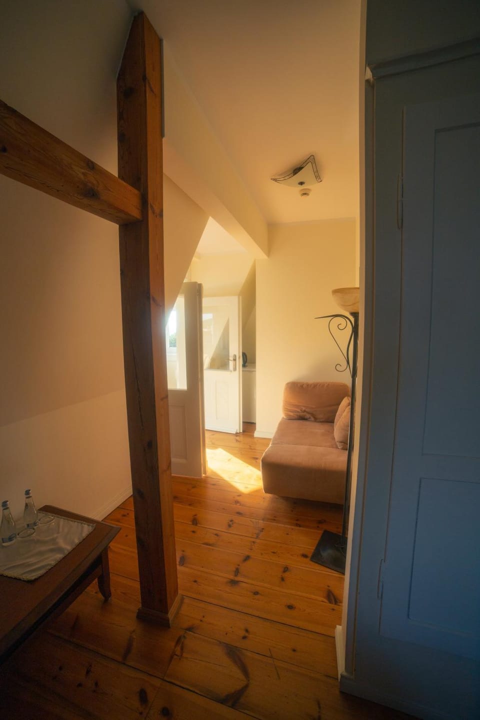 Villa Stella Maris Bed and Breakfast in Miedzyzdroje