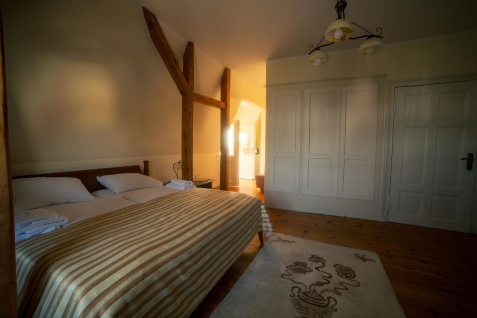 Villa Stella Maris Bed and Breakfast in Miedzyzdroje