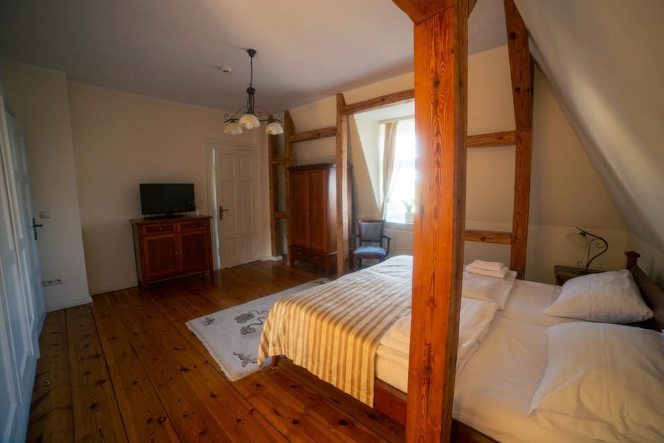 Villa Stella Maris Bed and Breakfast in Miedzyzdroje