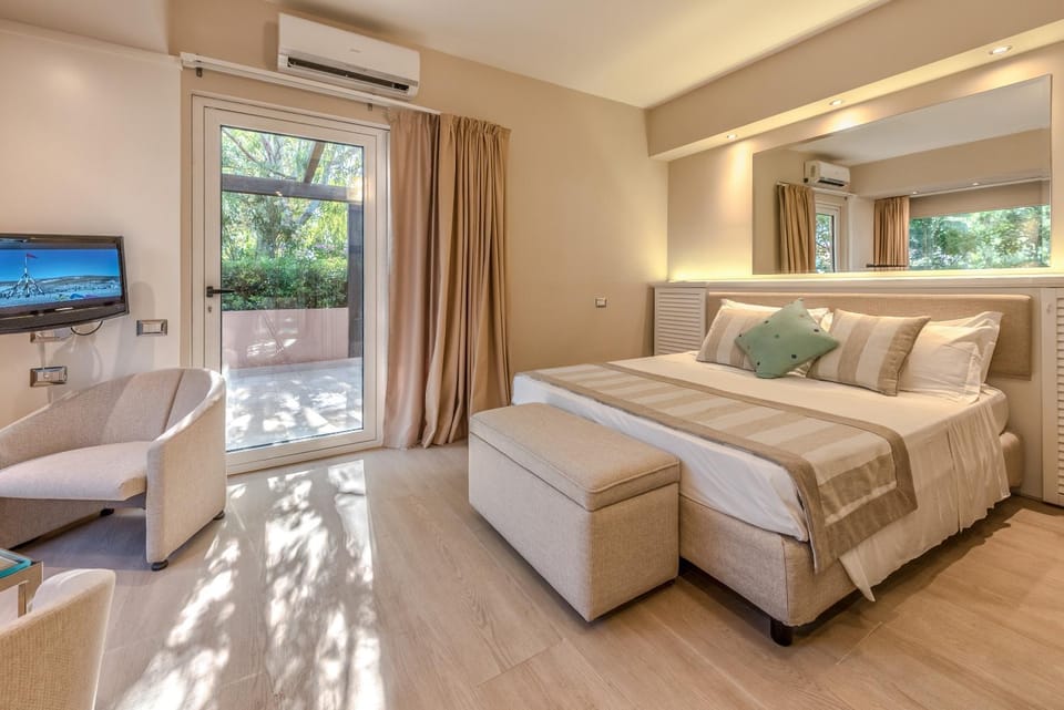 Acacia Resort Hotel in Sicily