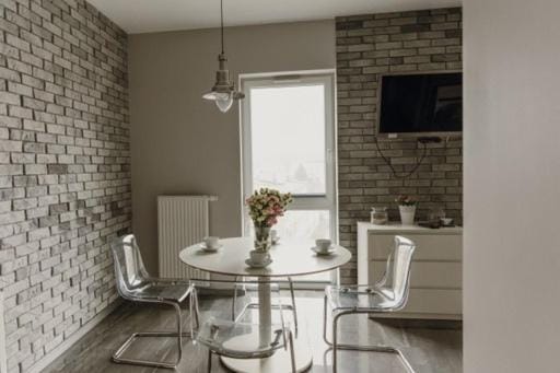 Łódź Fabryczna Apartament Apartment in Masovian Voivodeship