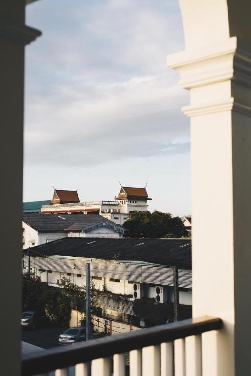 Shunli Hotel - SHA Extra Plus Hostel in Wichit