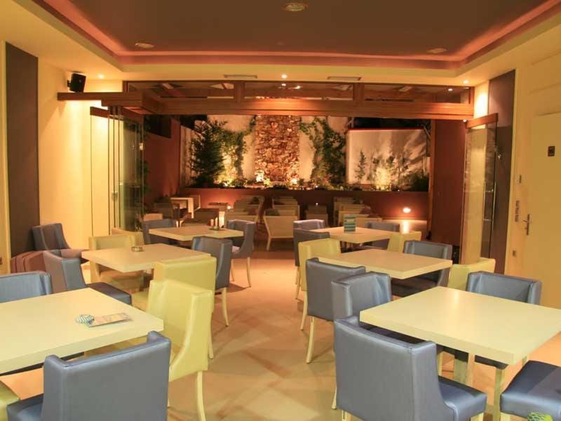 Studios Karavos Apartment hotel in Euboea