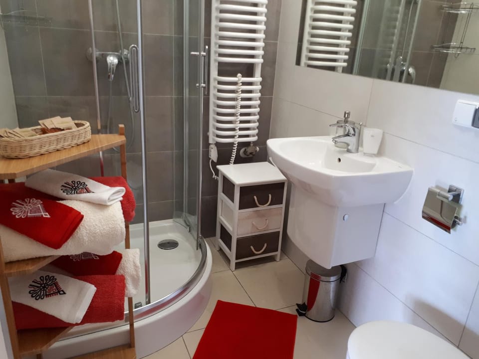 Tatrachata Studio Apartment in Lesser Poland Voivodeship