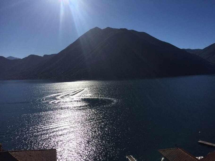 Villa Peroni Lake Como - Vintage Apartment in Lombardy