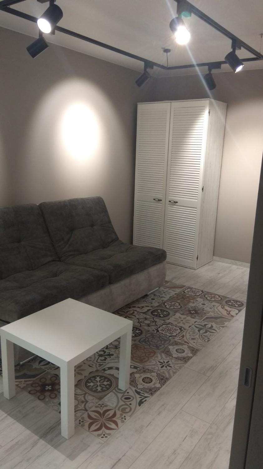 Apartment on Oleksandra Polia Avenue Apartment in Dnipro