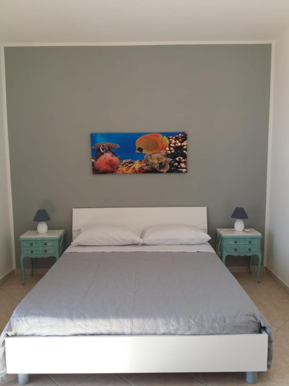 villa lucia Bed and Breakfast in Campania