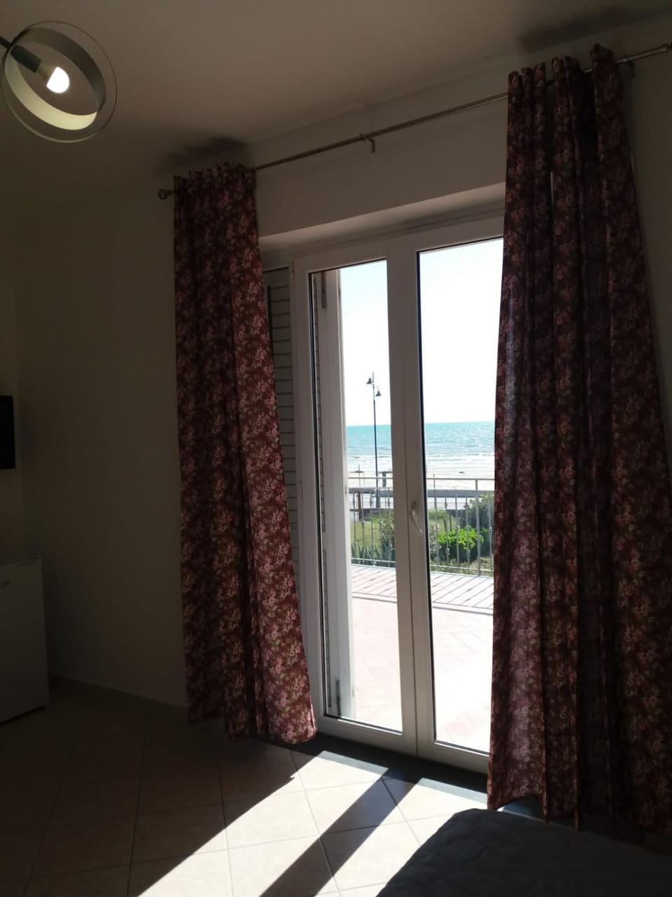 villa lucia Bed and Breakfast in Campania