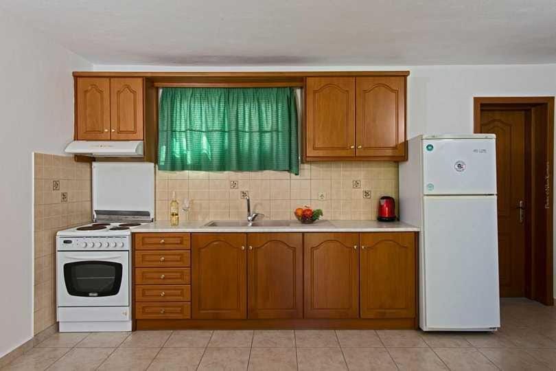 Residence Vista Del Mare Apartment in Corfu, Greece