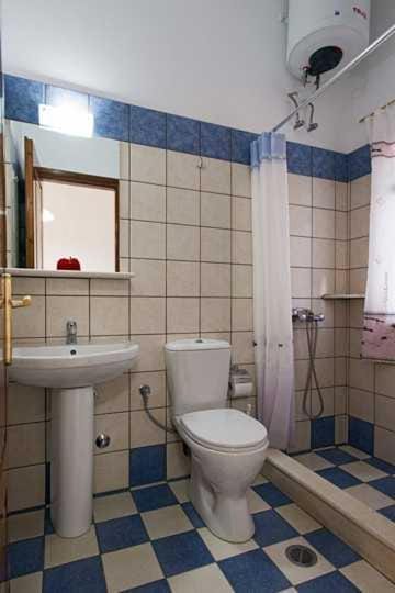 Residence Vista Del Mare Apartment in Corfu, Greece