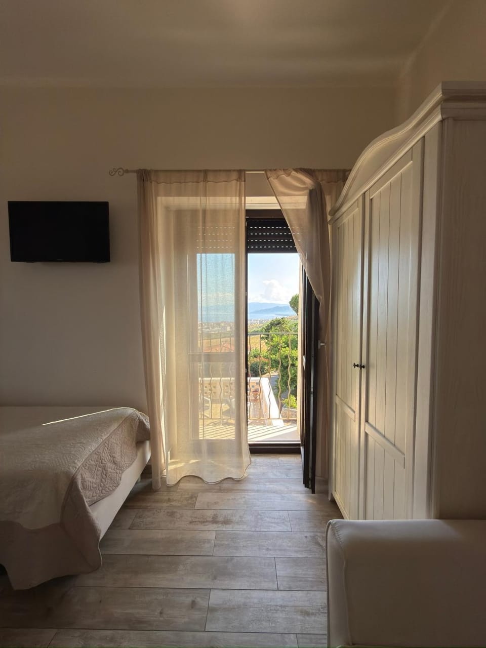 View (from property/room), Balcony/Terrace