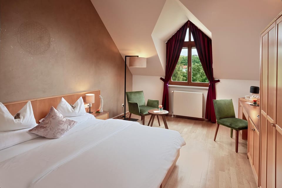 Ayurveda Resort MANDIRA Hotel in Styria