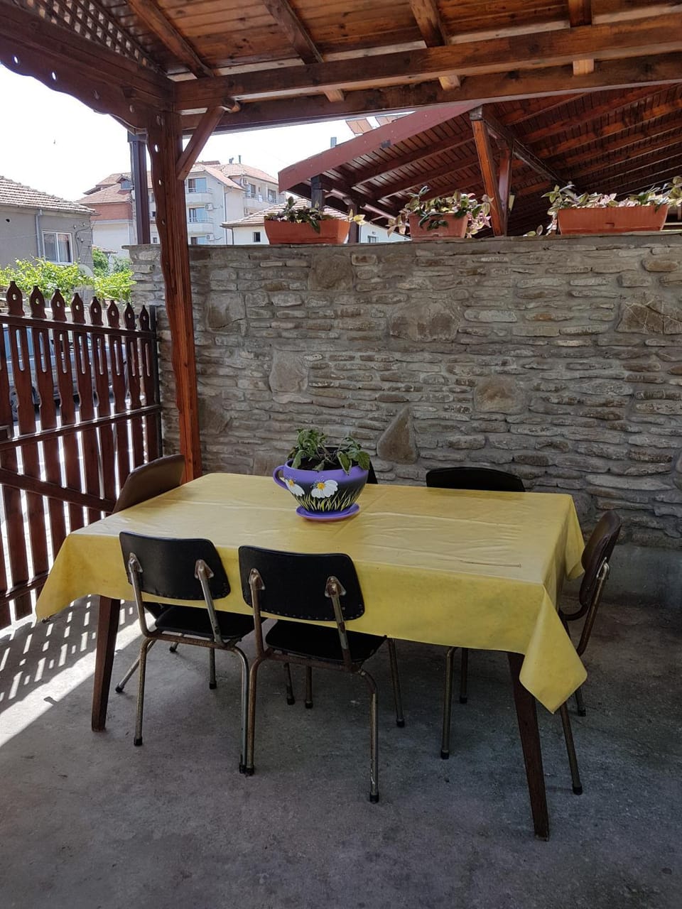 Guest Rooms Denitsa Bed and Breakfast in Burgas Province