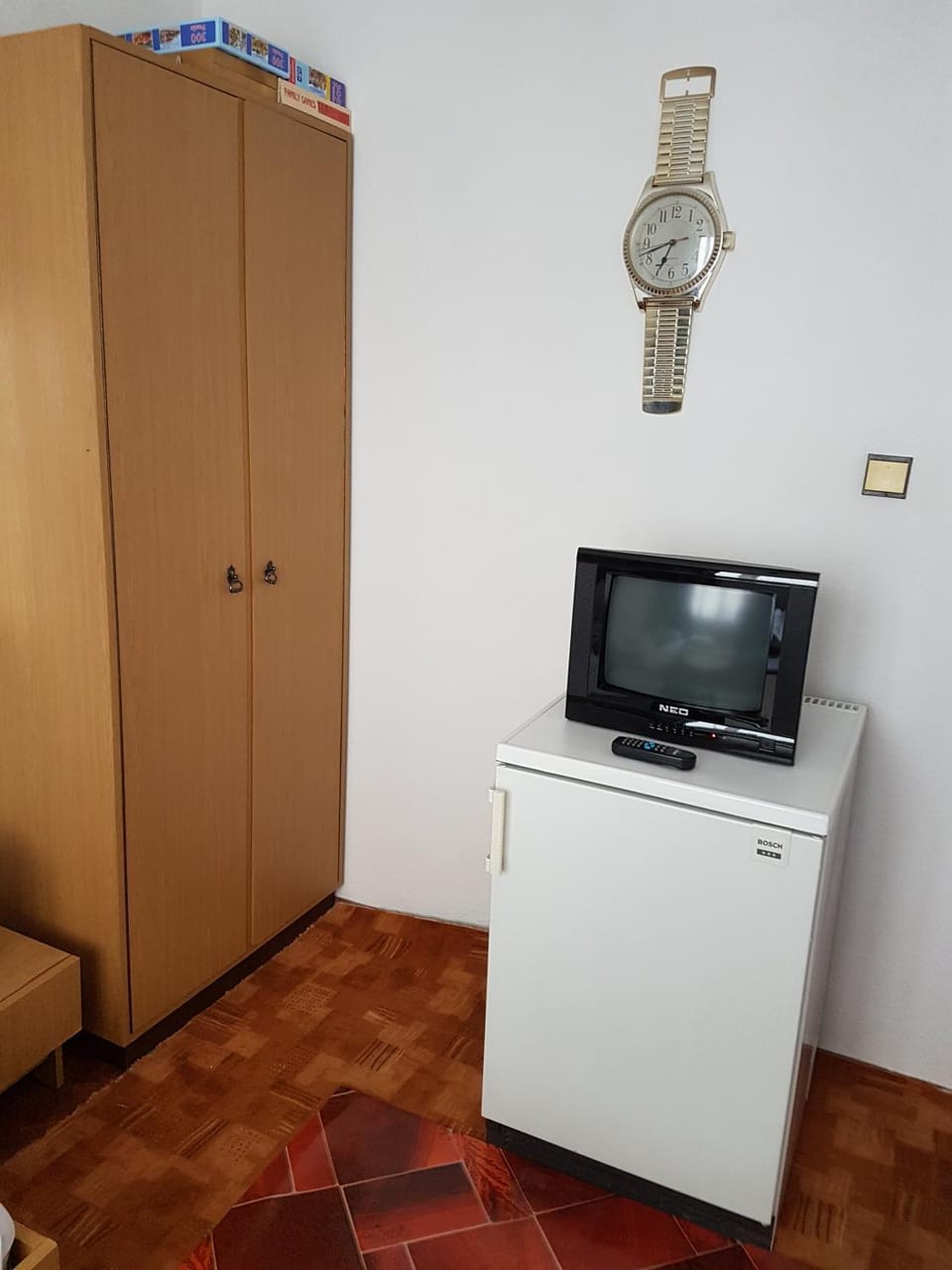 Guest Rooms Denitsa Bed and Breakfast in Burgas Province