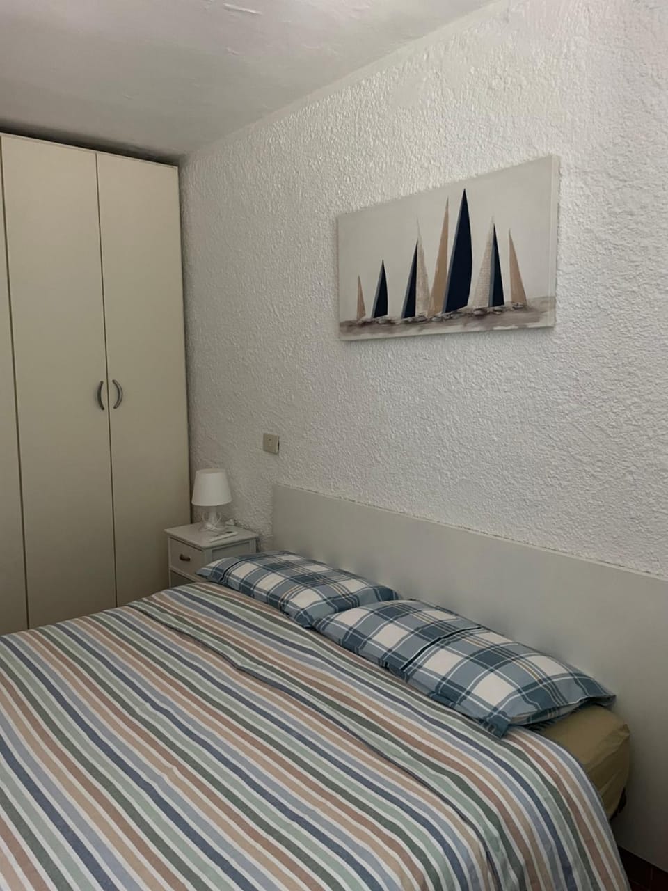 Casa Azzurra Apartment in Tuscany