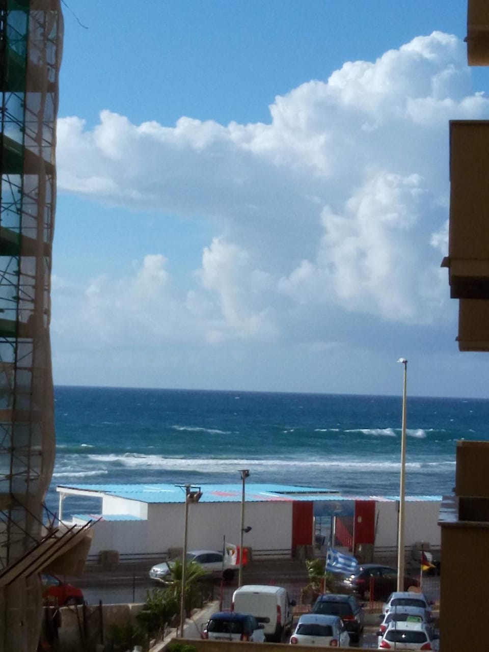 View (from property/room)