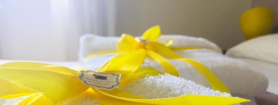 San Lorenzo Bed and Breakfast in Benevento