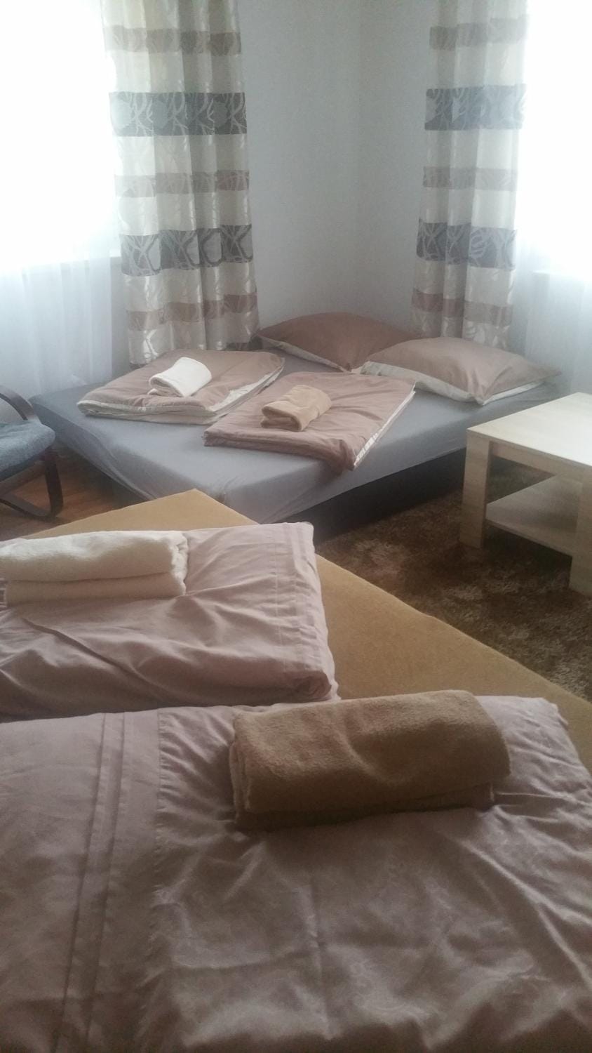 Apartmány u Galandu Country House in Slovakia