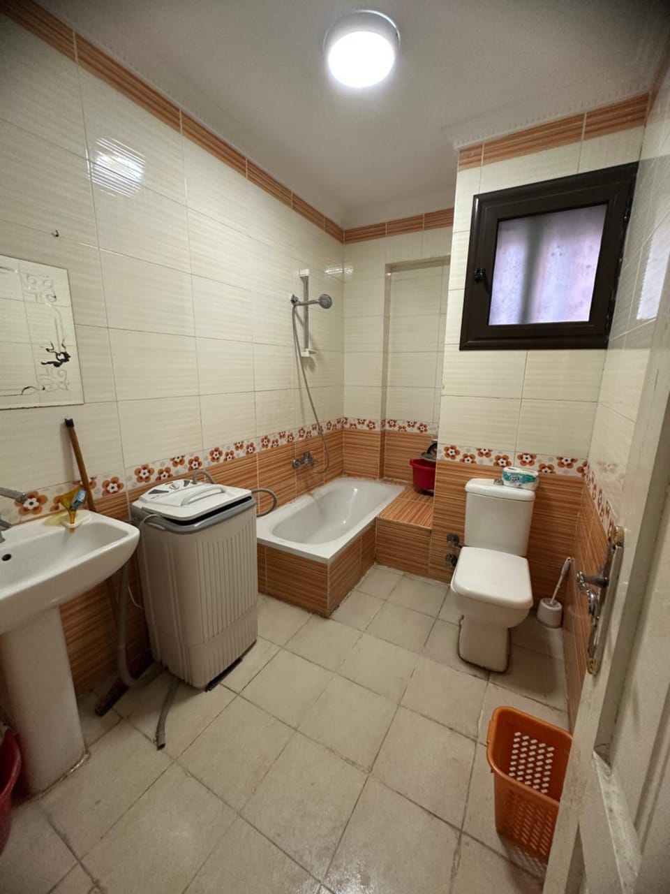 Apartment Sedi Beshr Apartment in Alexandria