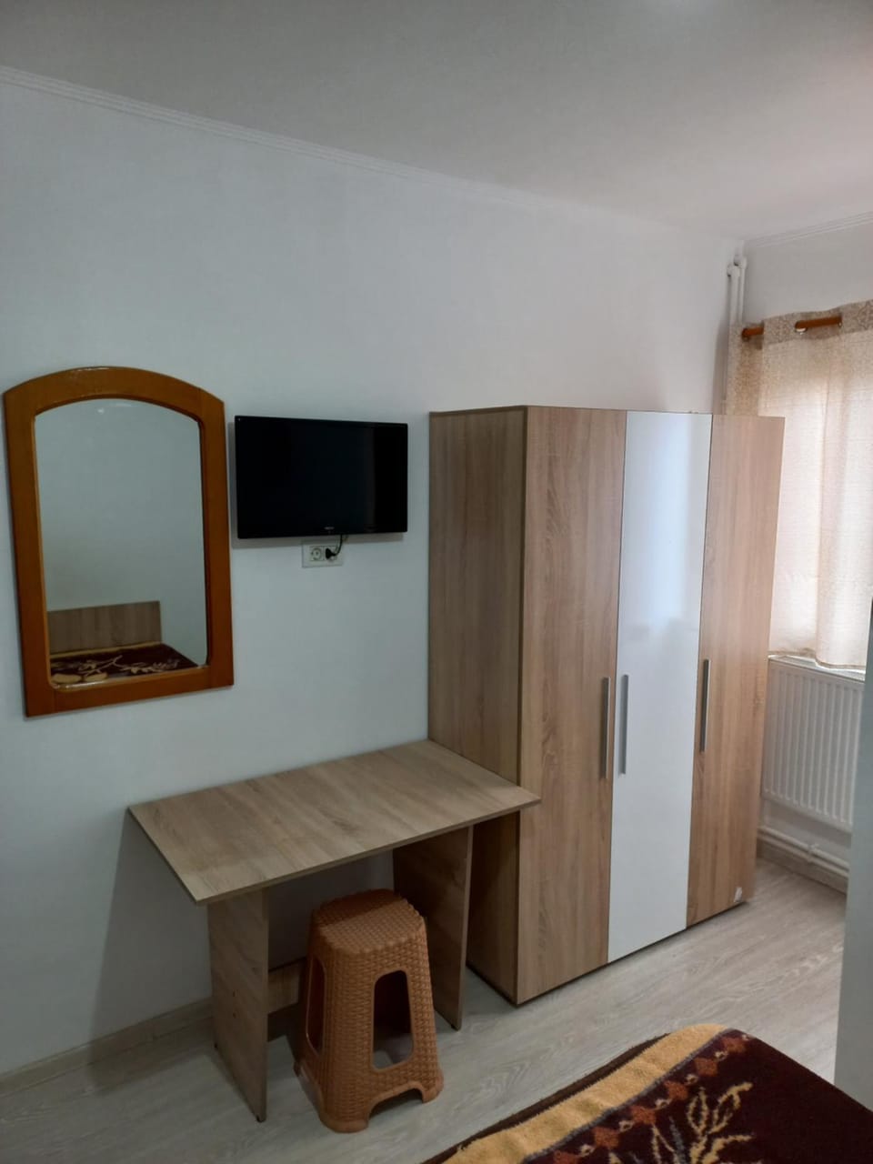 Kociu's House Bed and Breakfast in Constanta