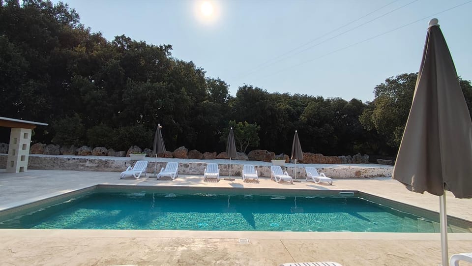 Il Trullo e la Pietra Bed and Breakfast in Ostuni