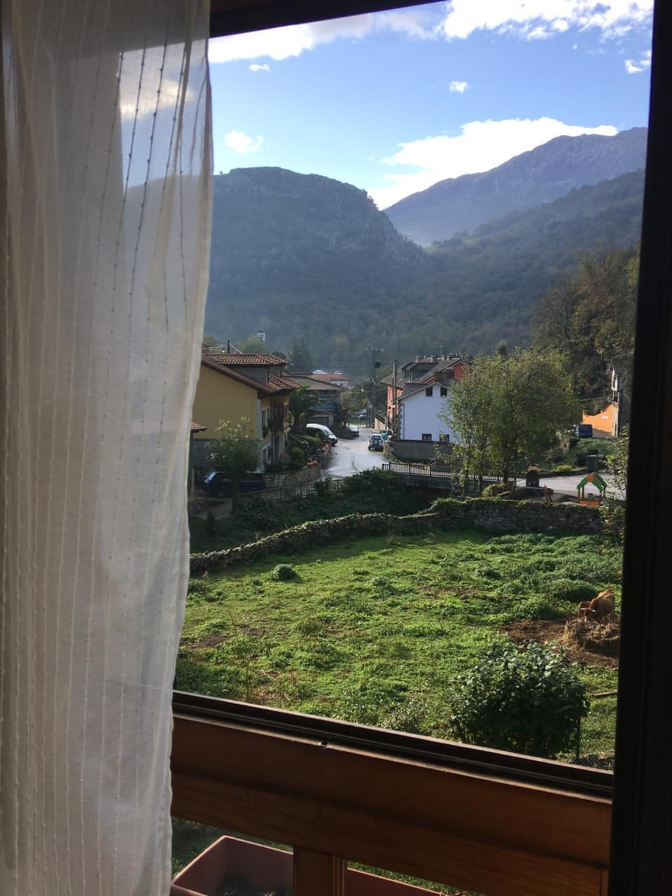 Albergue Cabrales Hostel in Cantabria