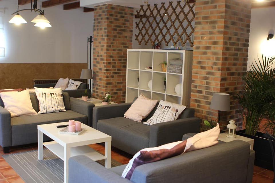 Albergue Cabrales Hostel in Cantabria