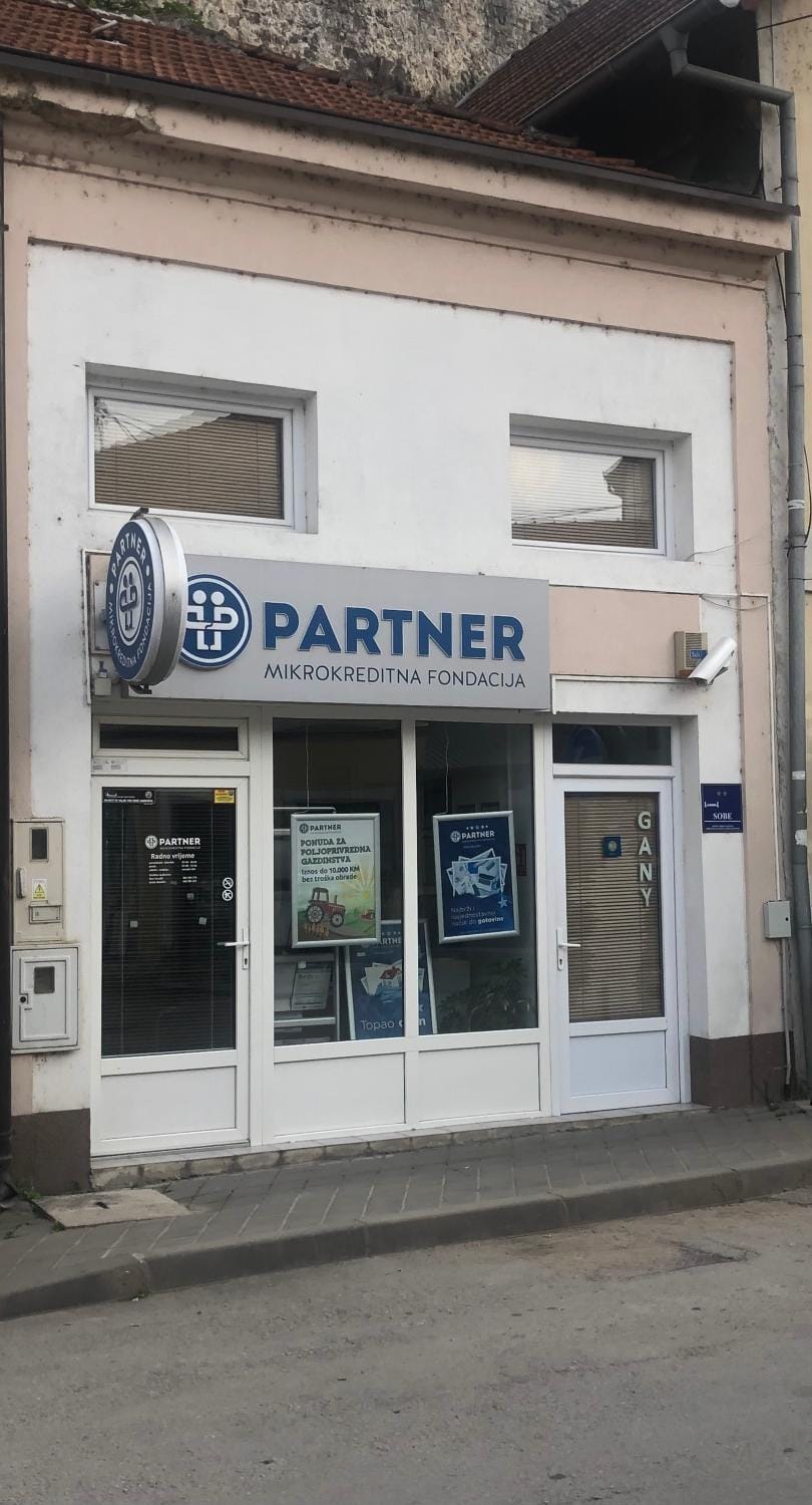 Prenoćište Gany Bed and Breakfast in Federation of Bosnia and Herzegovina