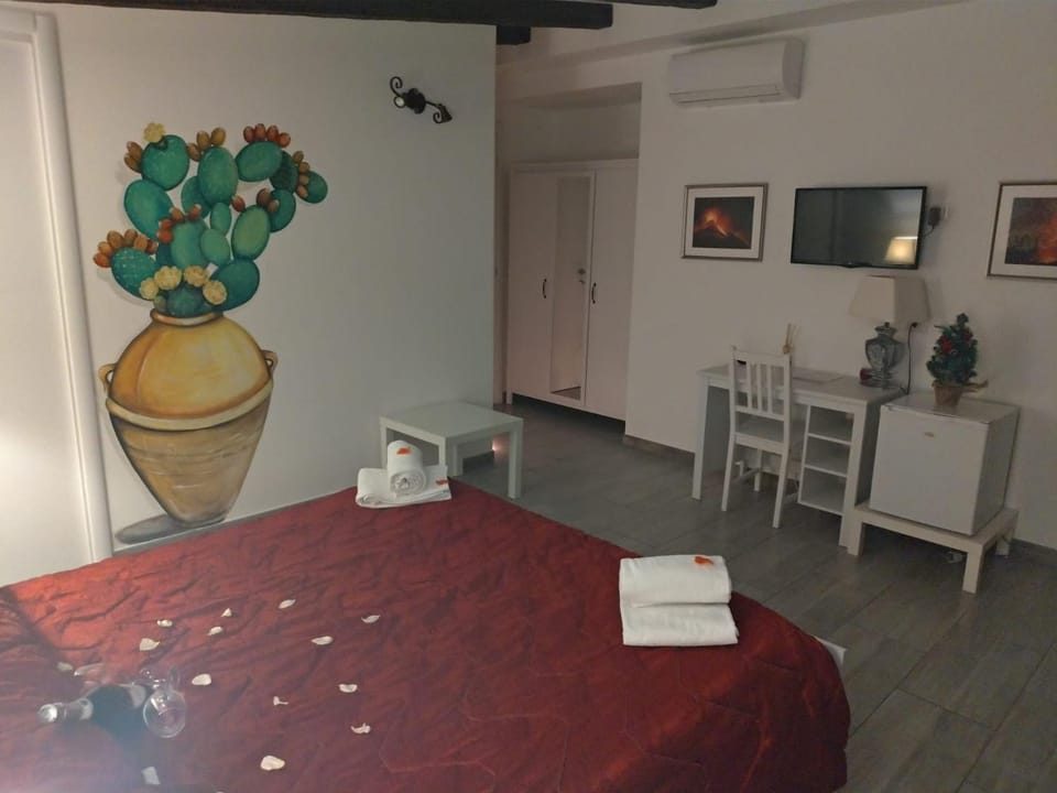 B&B My Sicily Bed and Breakfast in Naxos