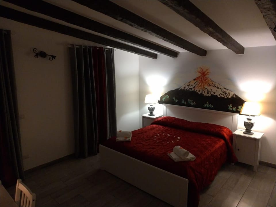 B&B My Sicily Bed and Breakfast in Naxos
