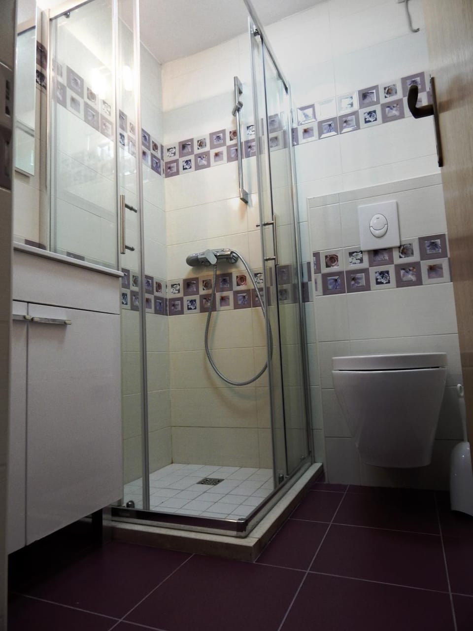 Toilet, Bathroom