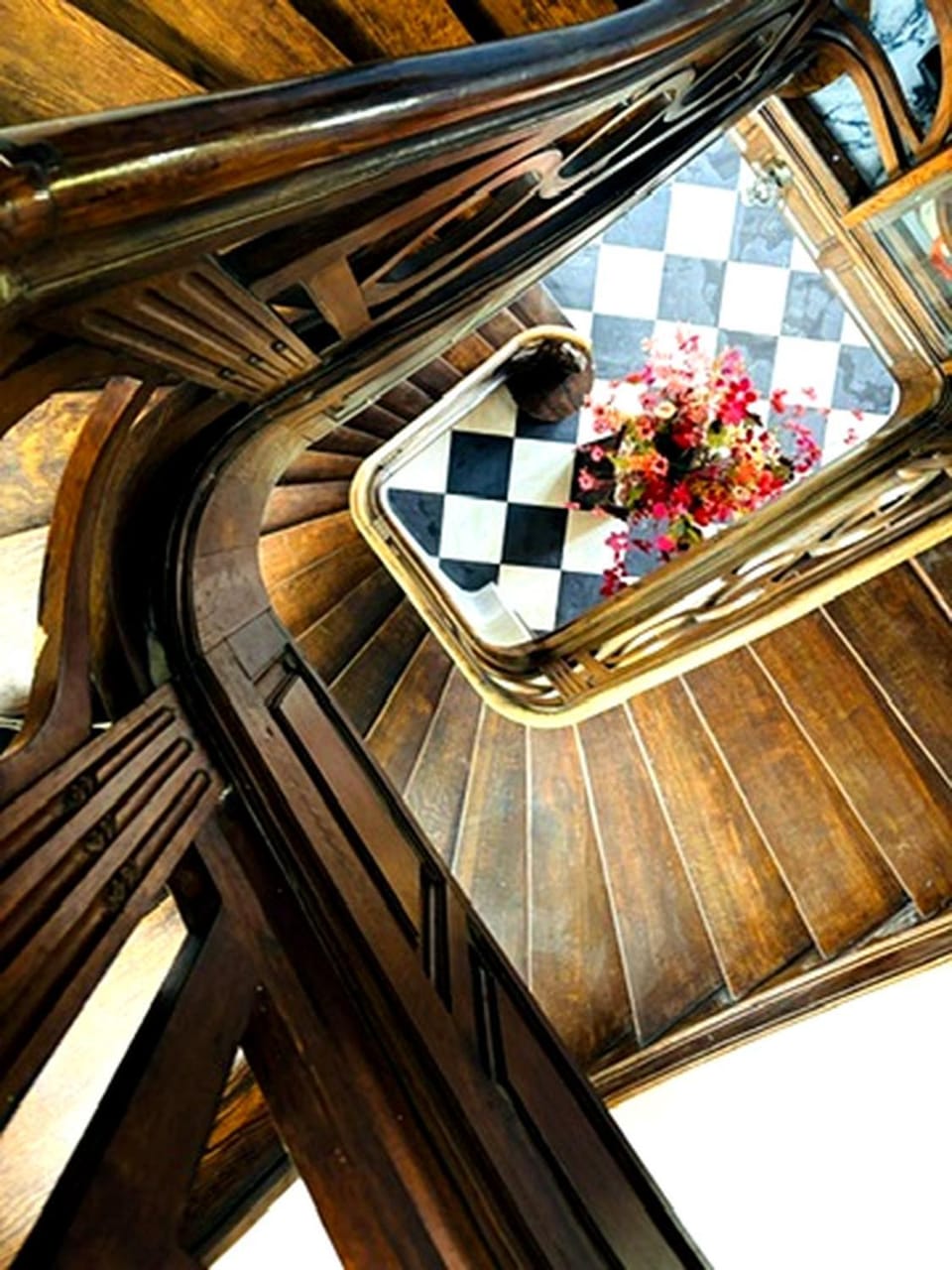 Decorative detail