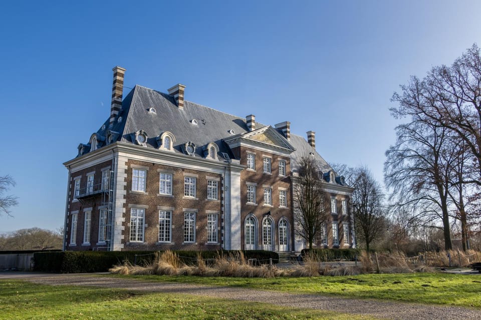 Property building, Day, Natural landscape