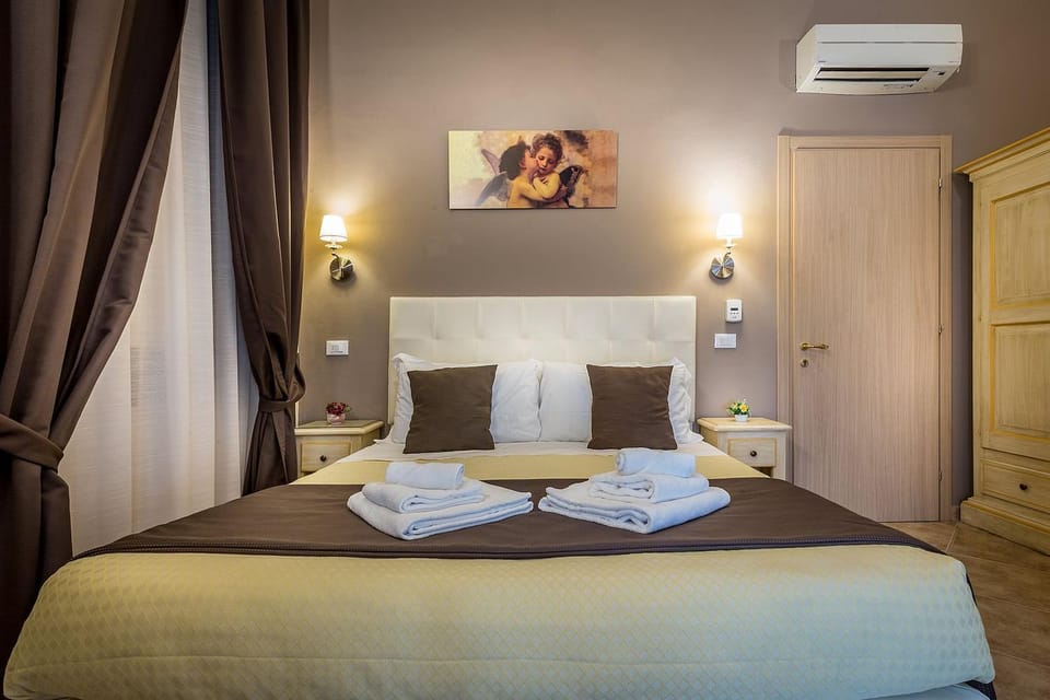 Sognando Firenze Bed and Breakfast in Florence
