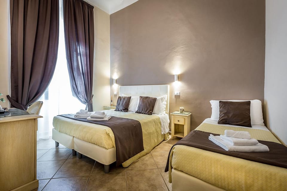 Sognando Firenze Bed and Breakfast in Florence